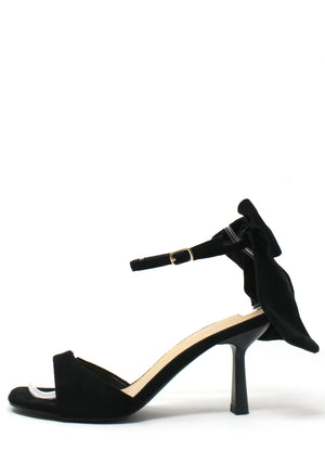 Party Bow Heels