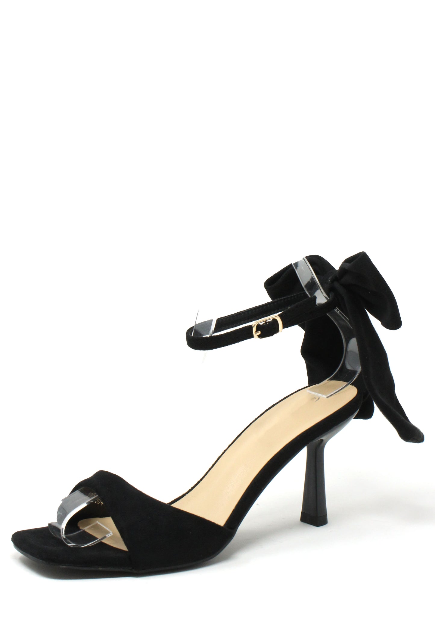 Party Bow Heels