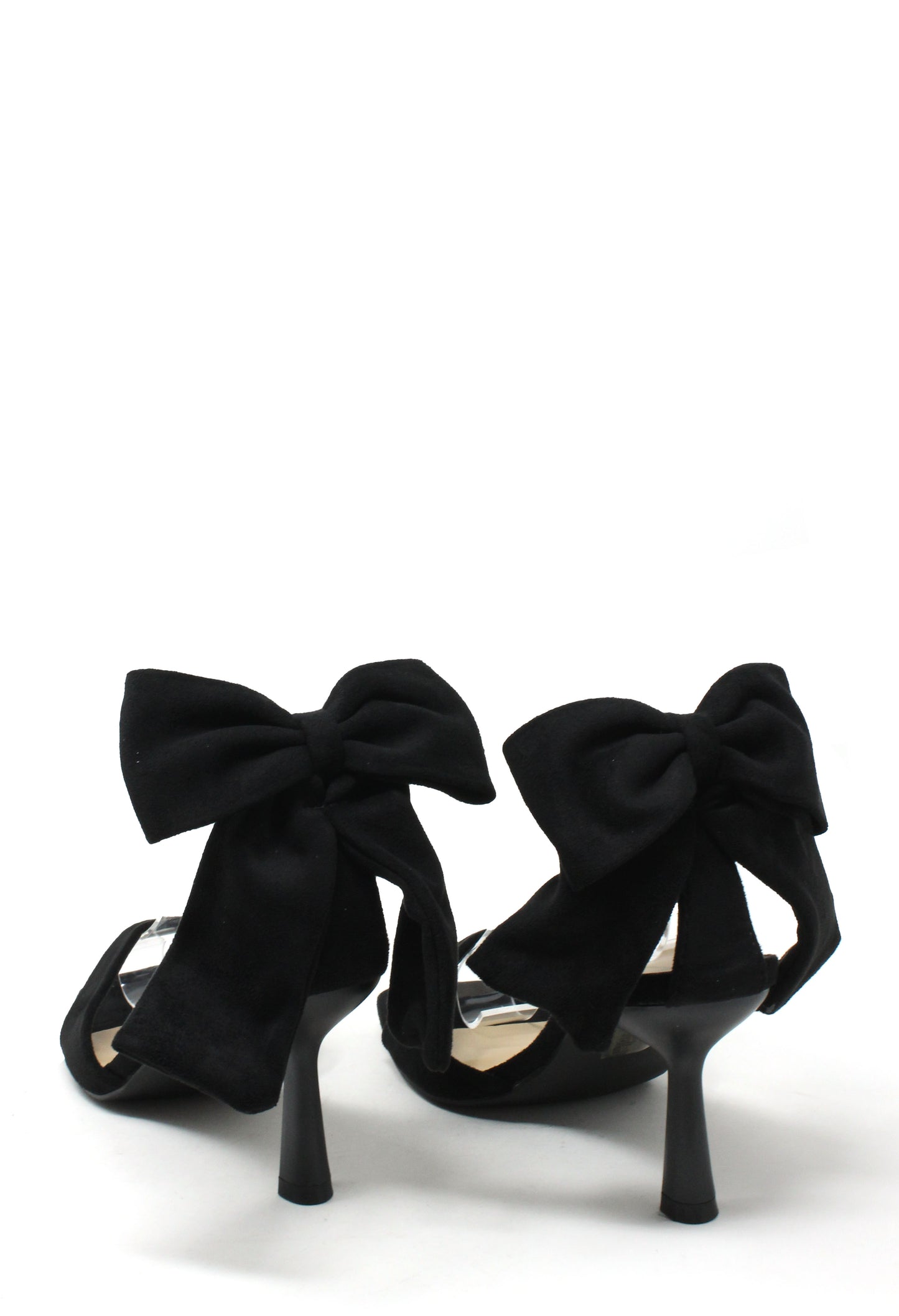 Party Bow Heels