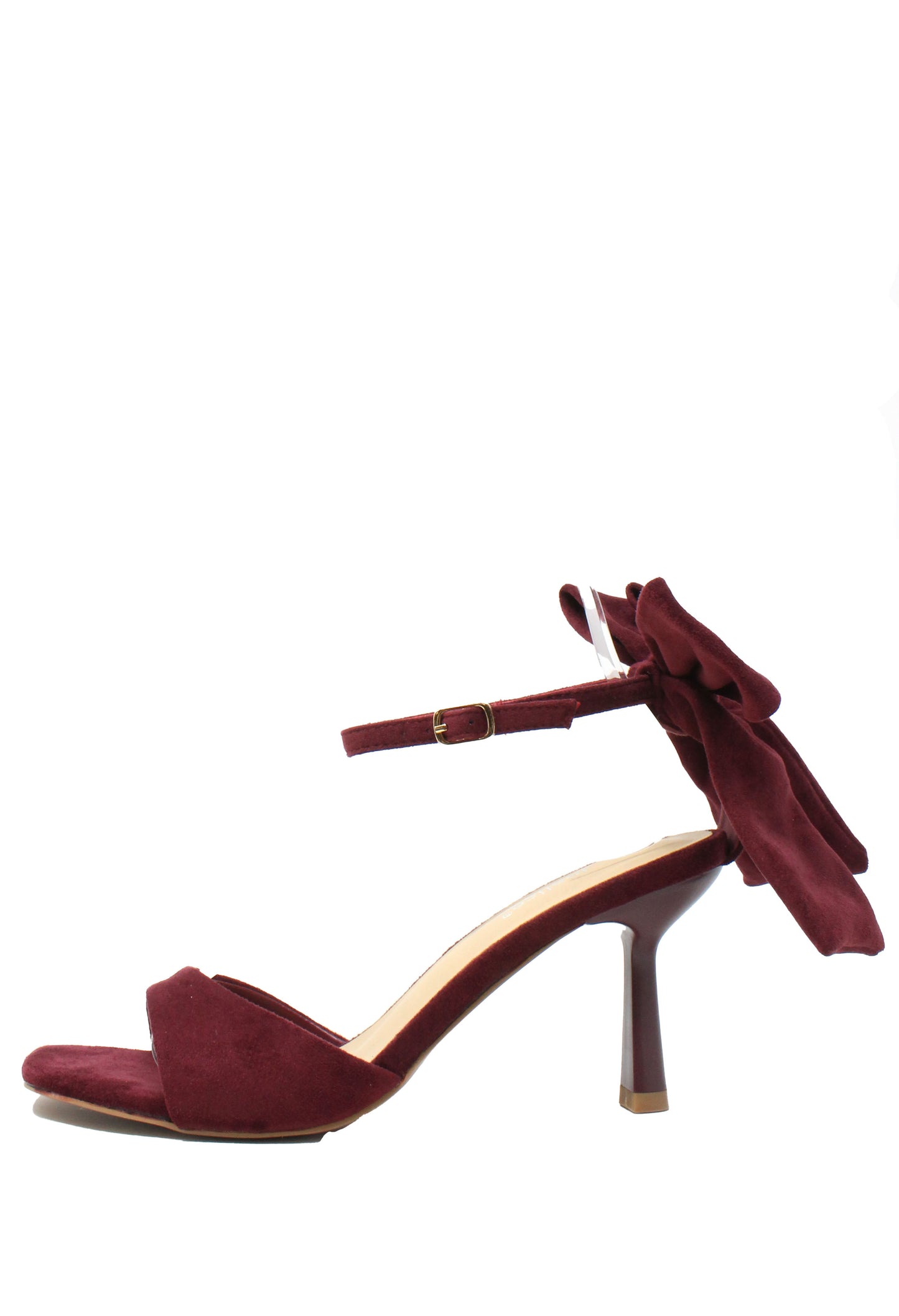 Party Bow Heels