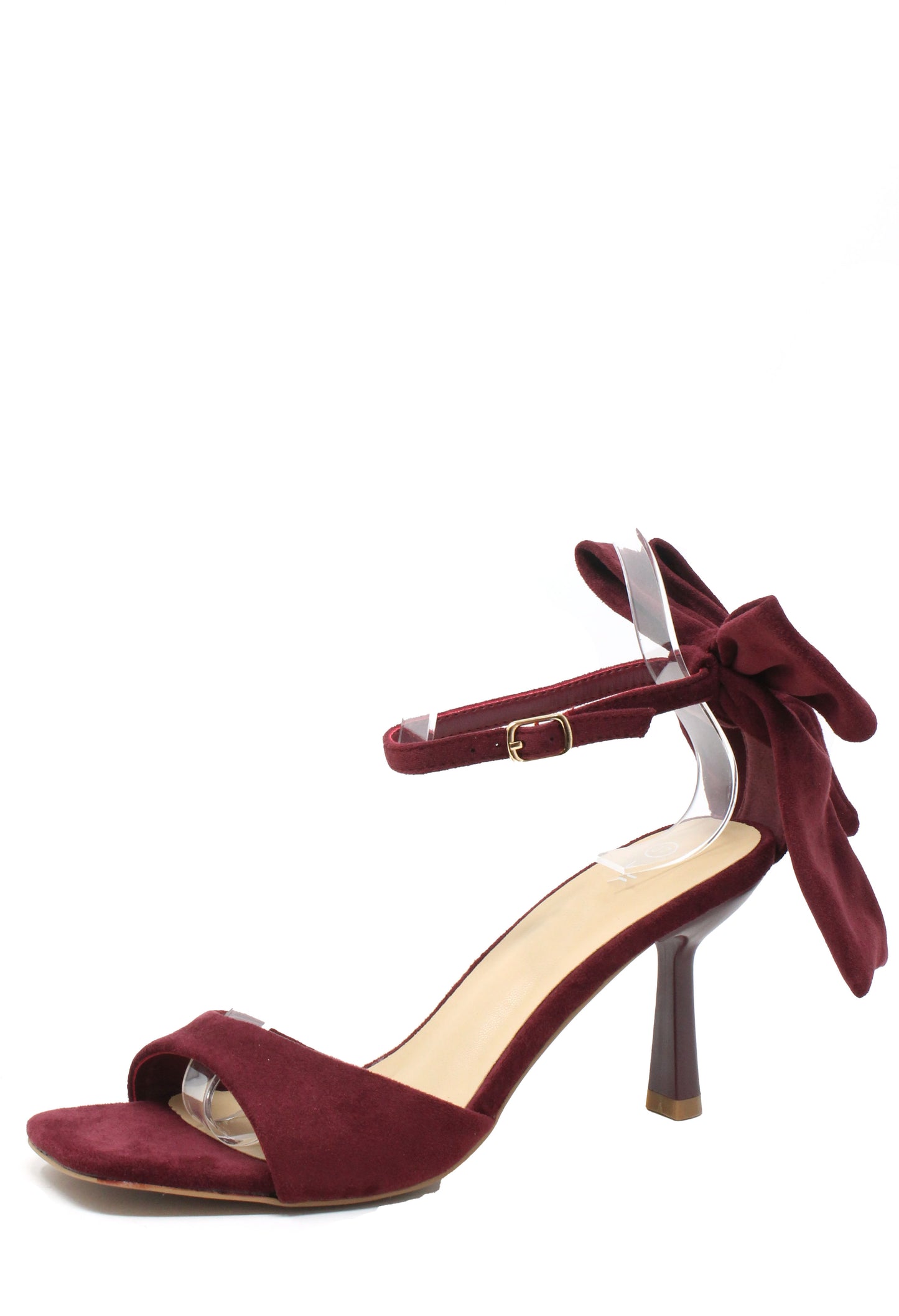 Party Bow Heels