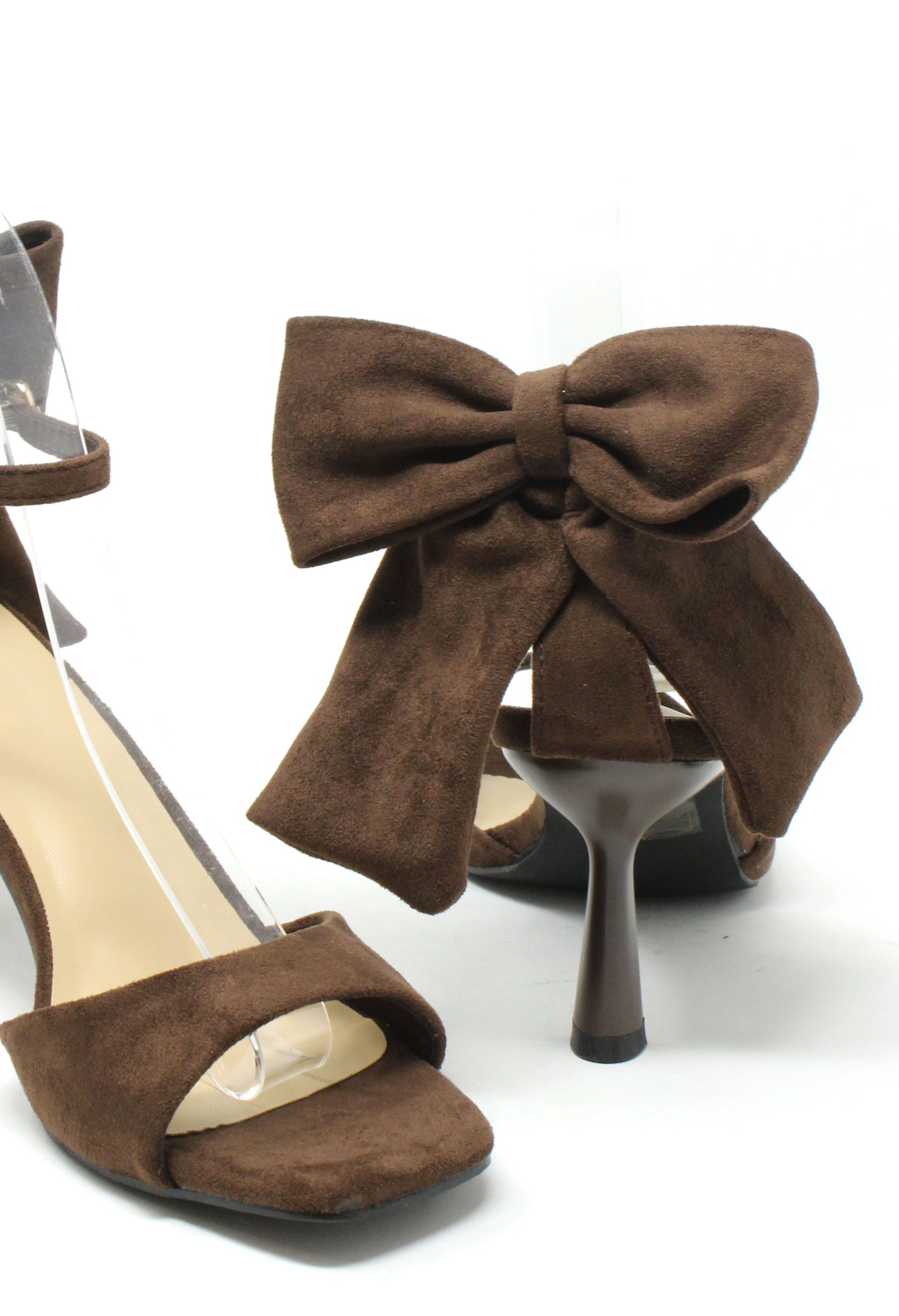 Party Bow Heels