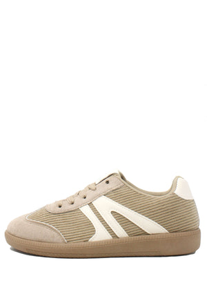 Corduroy Trainer