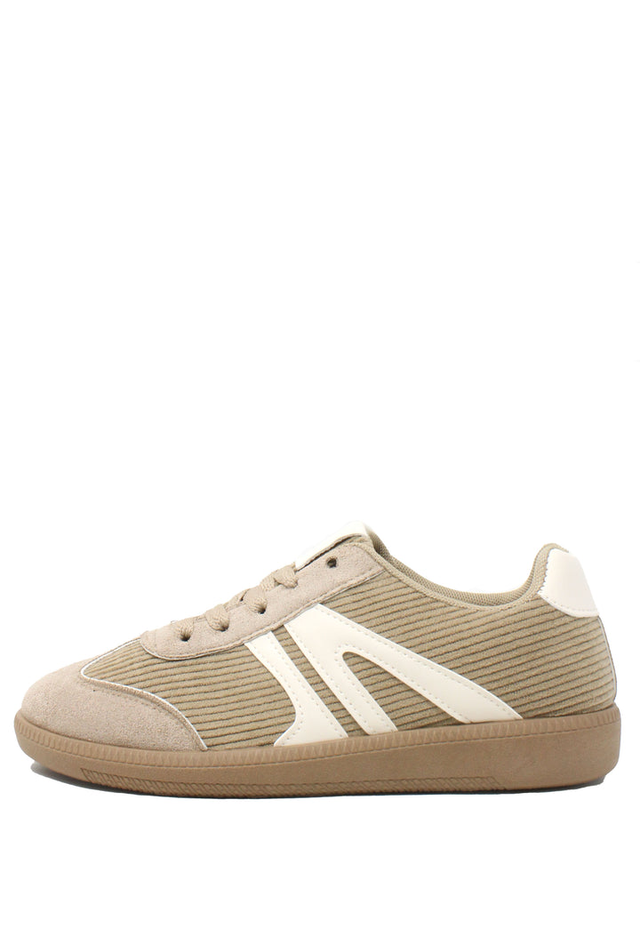 Corduroy Trainer