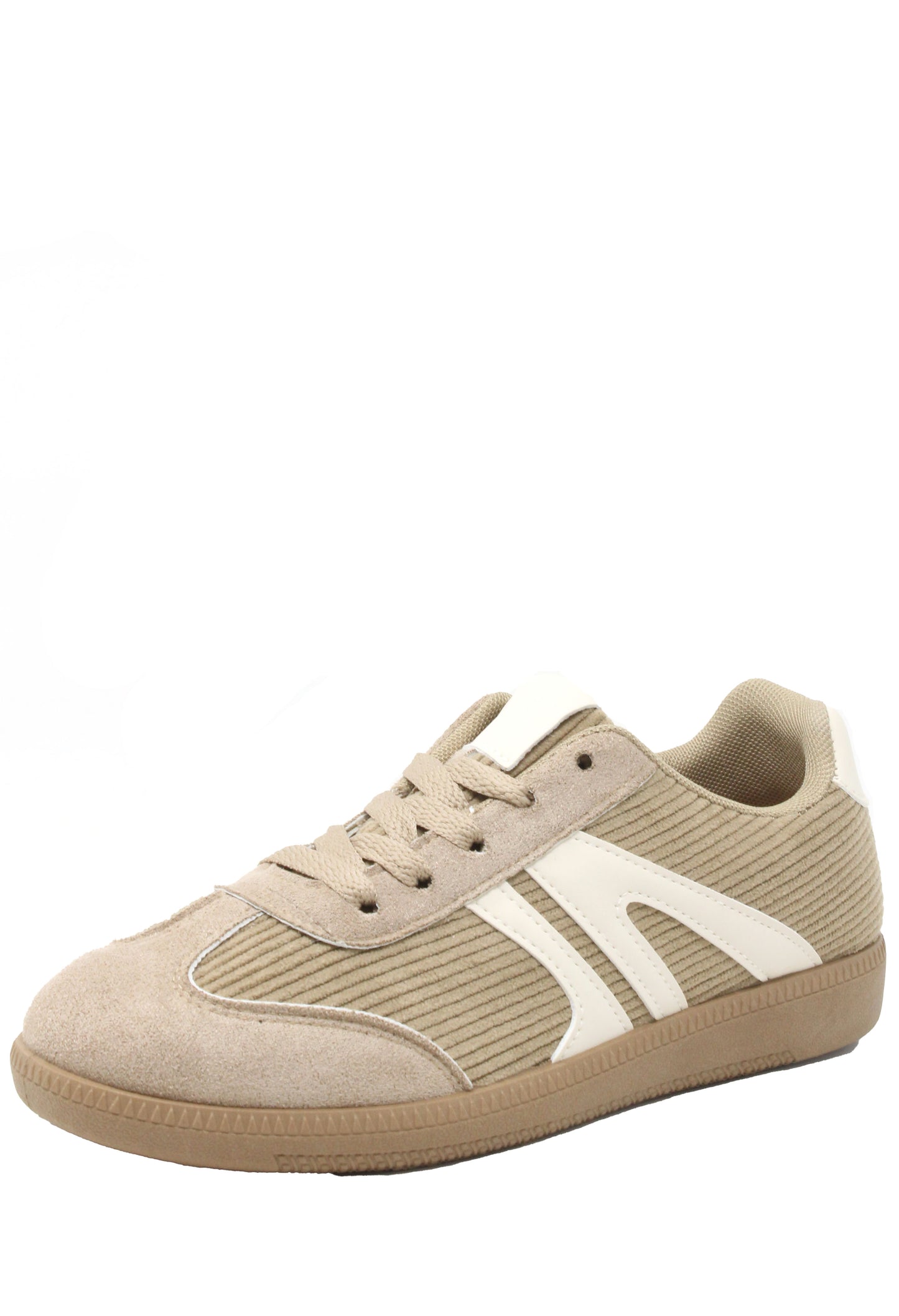 Corduroy Trainer