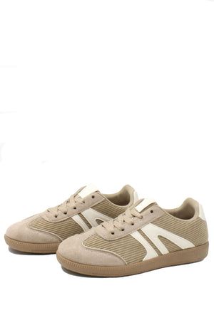 Corduroy Trainer