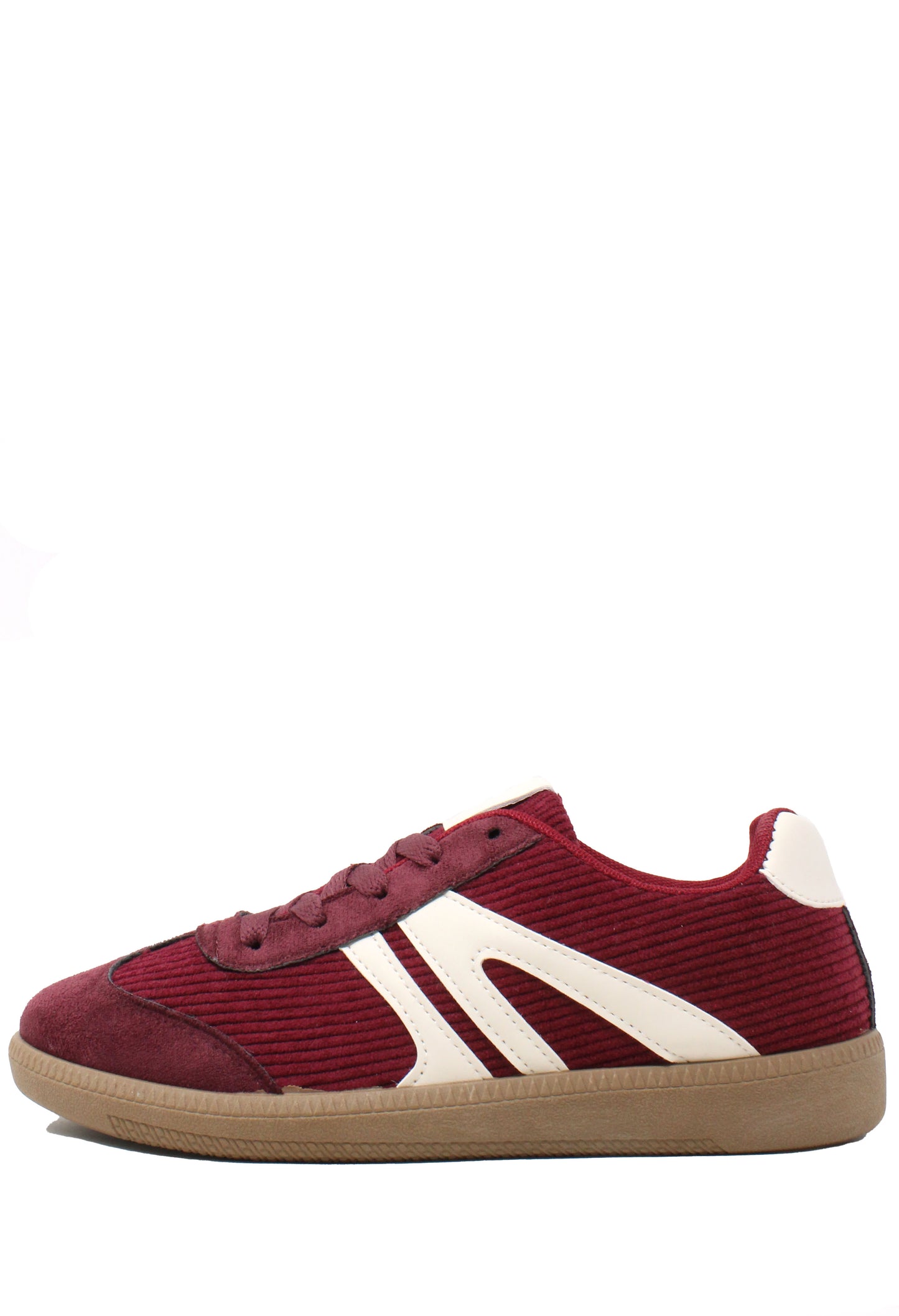 Corduroy Trainer