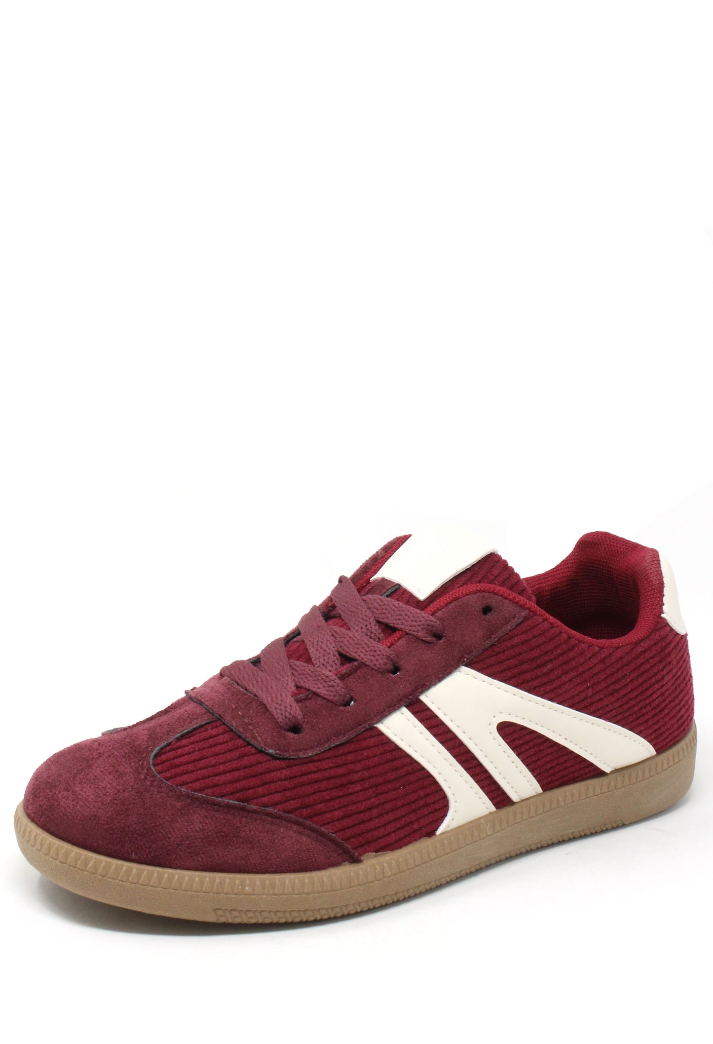 Corduroy Trainer
