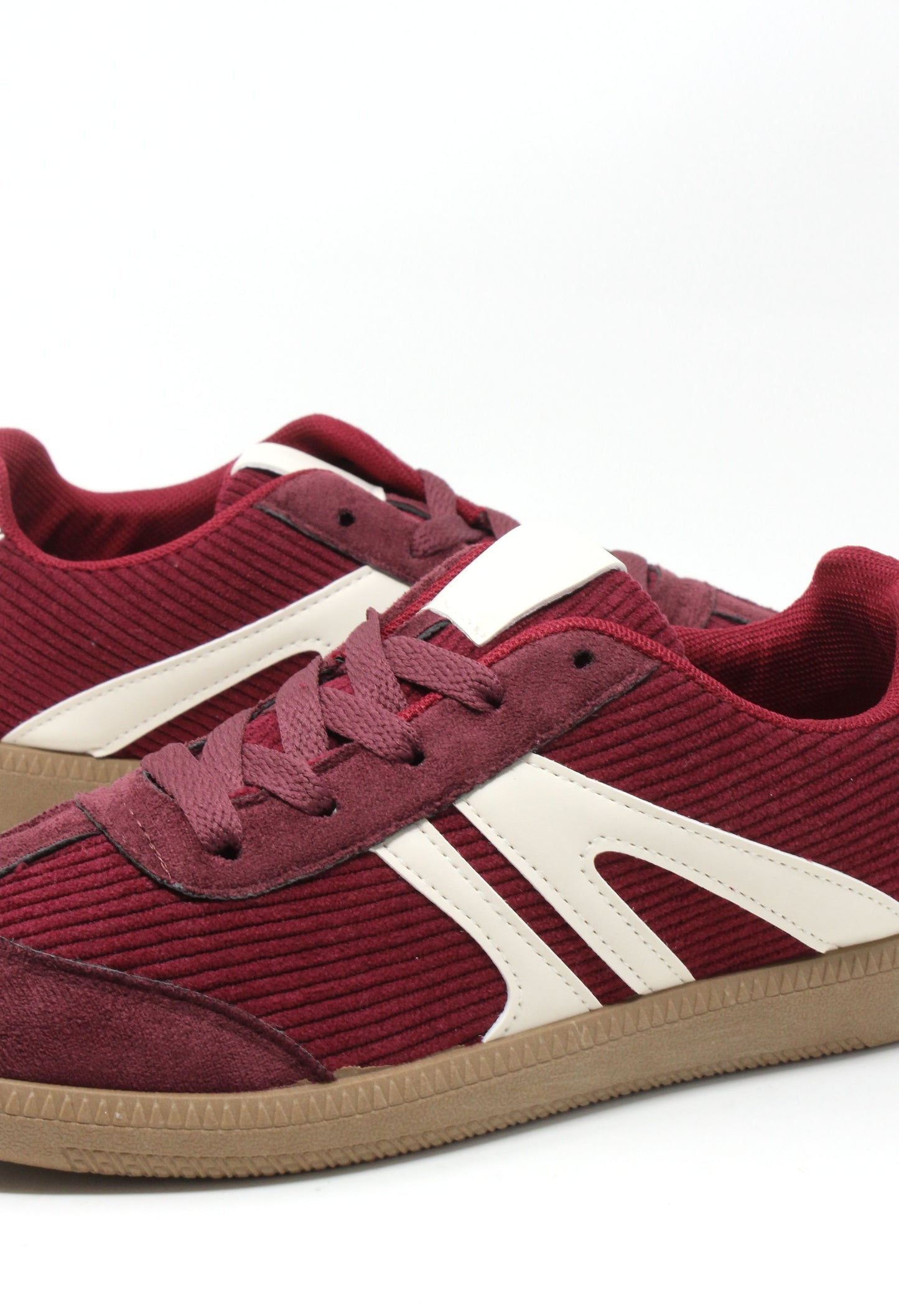 Corduroy Trainer