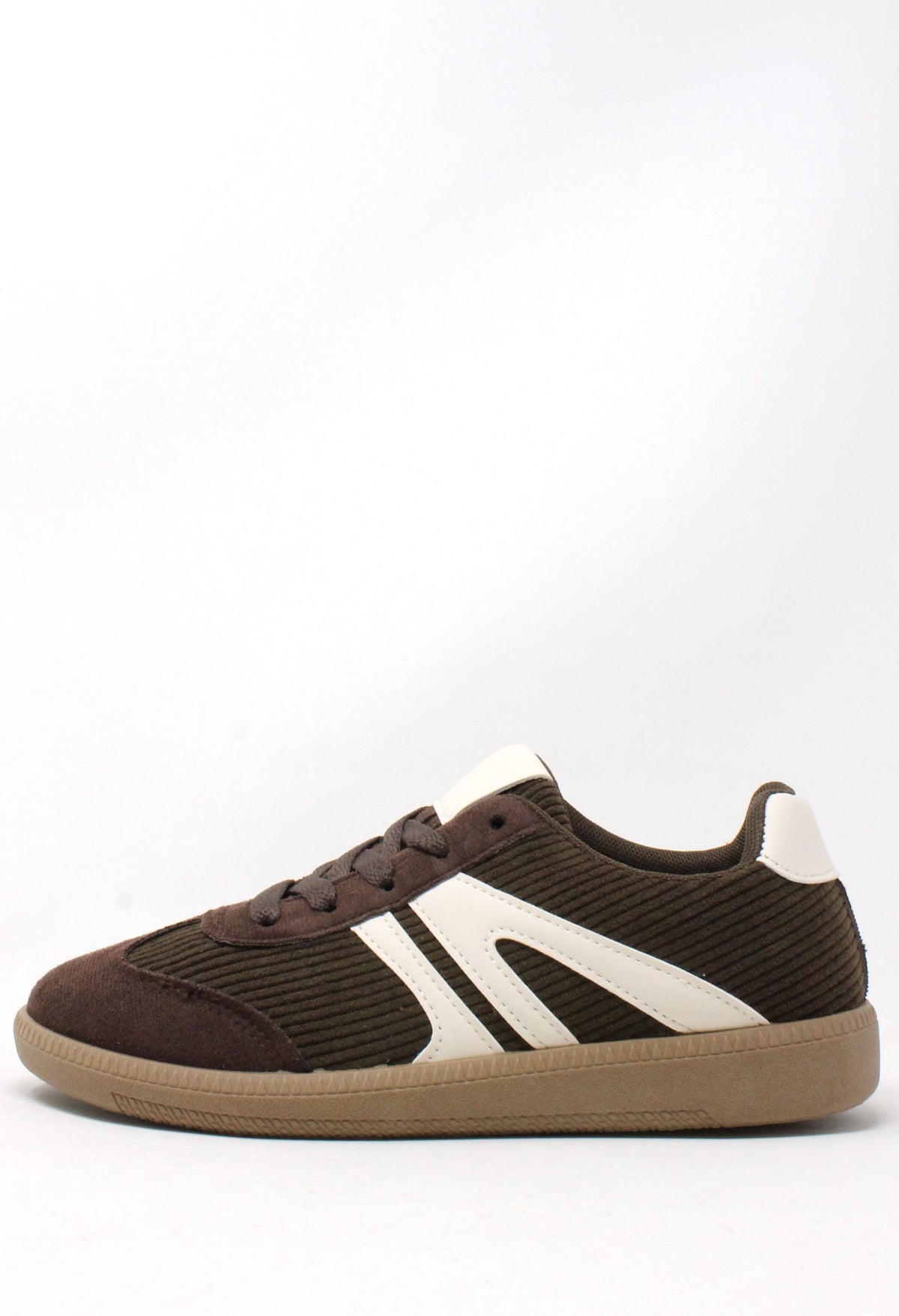 Corduroy Trainer