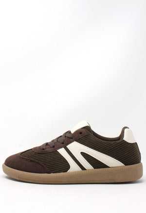 Corduroy Trainer