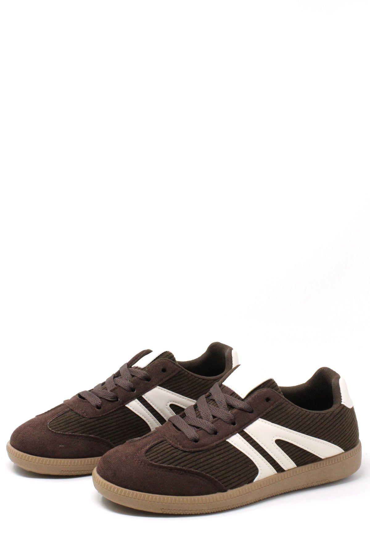 Corduroy Trainer