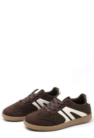 Corduroy Trainer
