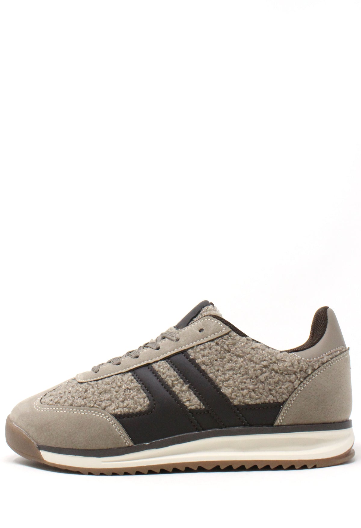 Teddy Trainer
