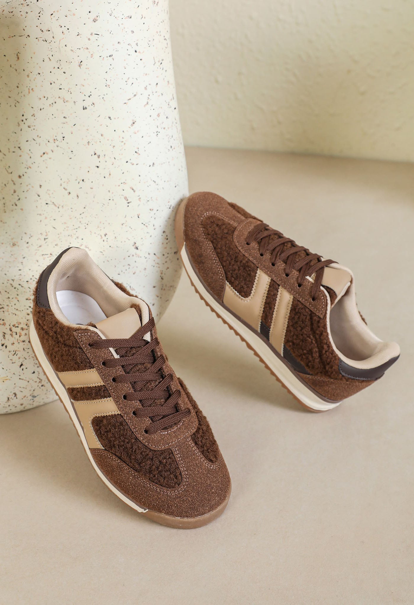 Teddy Trainer