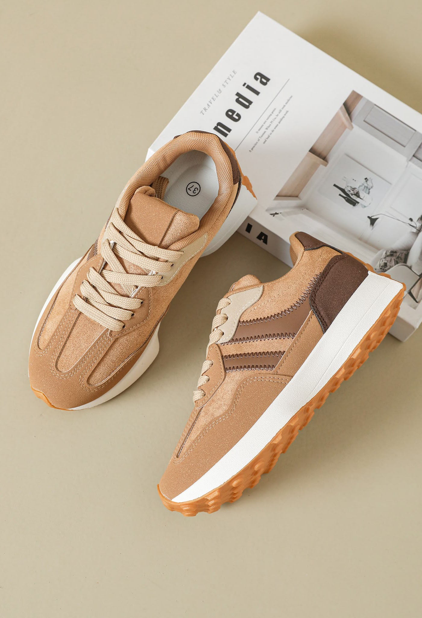 Platform Stripe Trainer