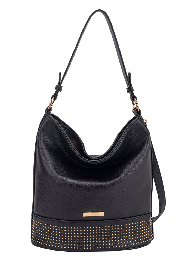 Laurel Bucket Hobo Bag