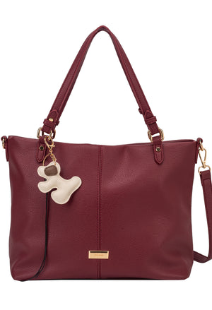 Fern Shopper Bag
