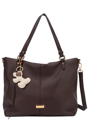 Fern Shopper Bag