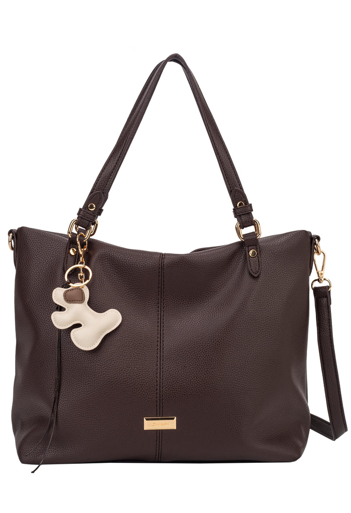 Fern Shopper Bag