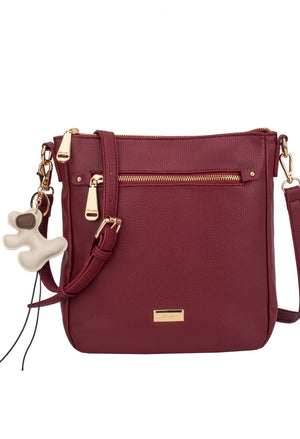 Fern Crossbody Bag
