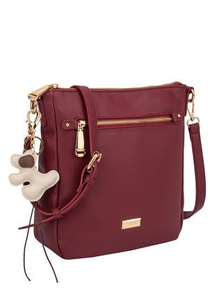 Fern Crossbody Bag