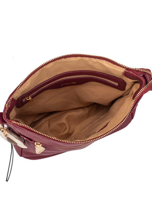 Fern Crossbody Bag
