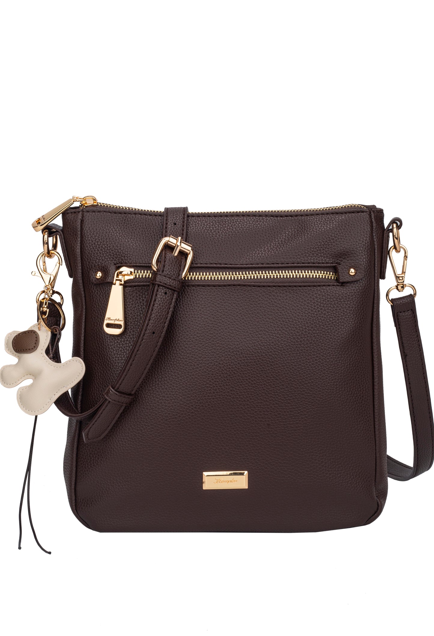 Fern Crossbody Bag