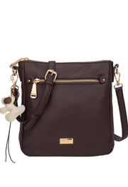 Fern Crossbody Bag