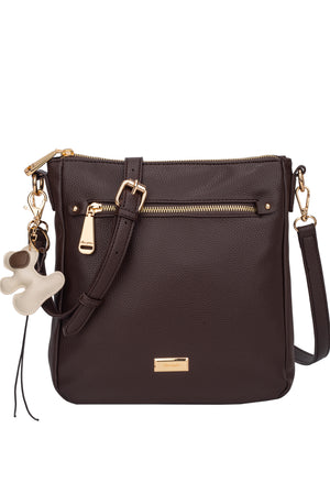 Fern Crossbody Bag
