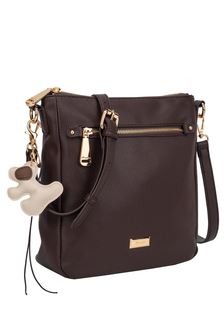 Fern Crossbody Bag