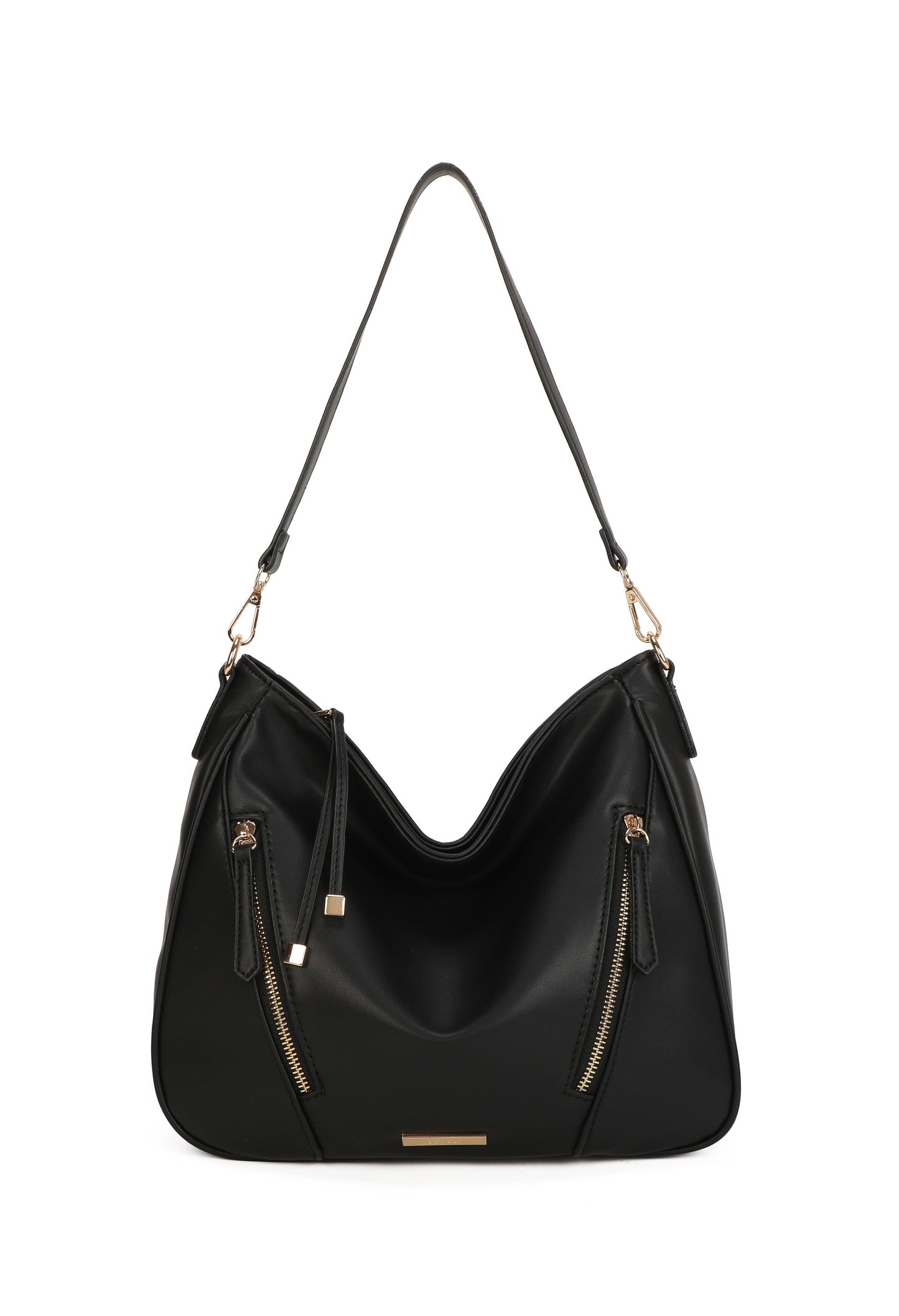 Willow Soft Hobo Bag