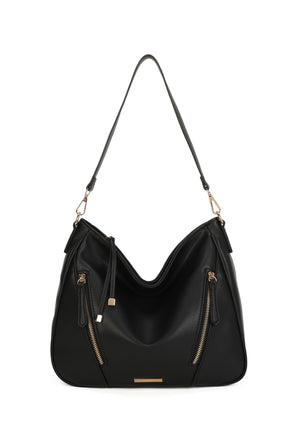 Willow Soft Hobo Bag