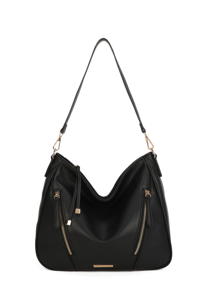 Willow Soft Hobo Bag