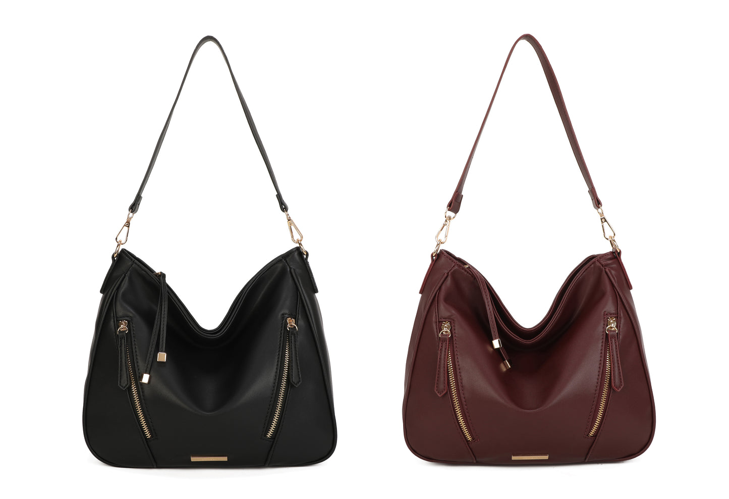 Willow Soft Hobo Bag