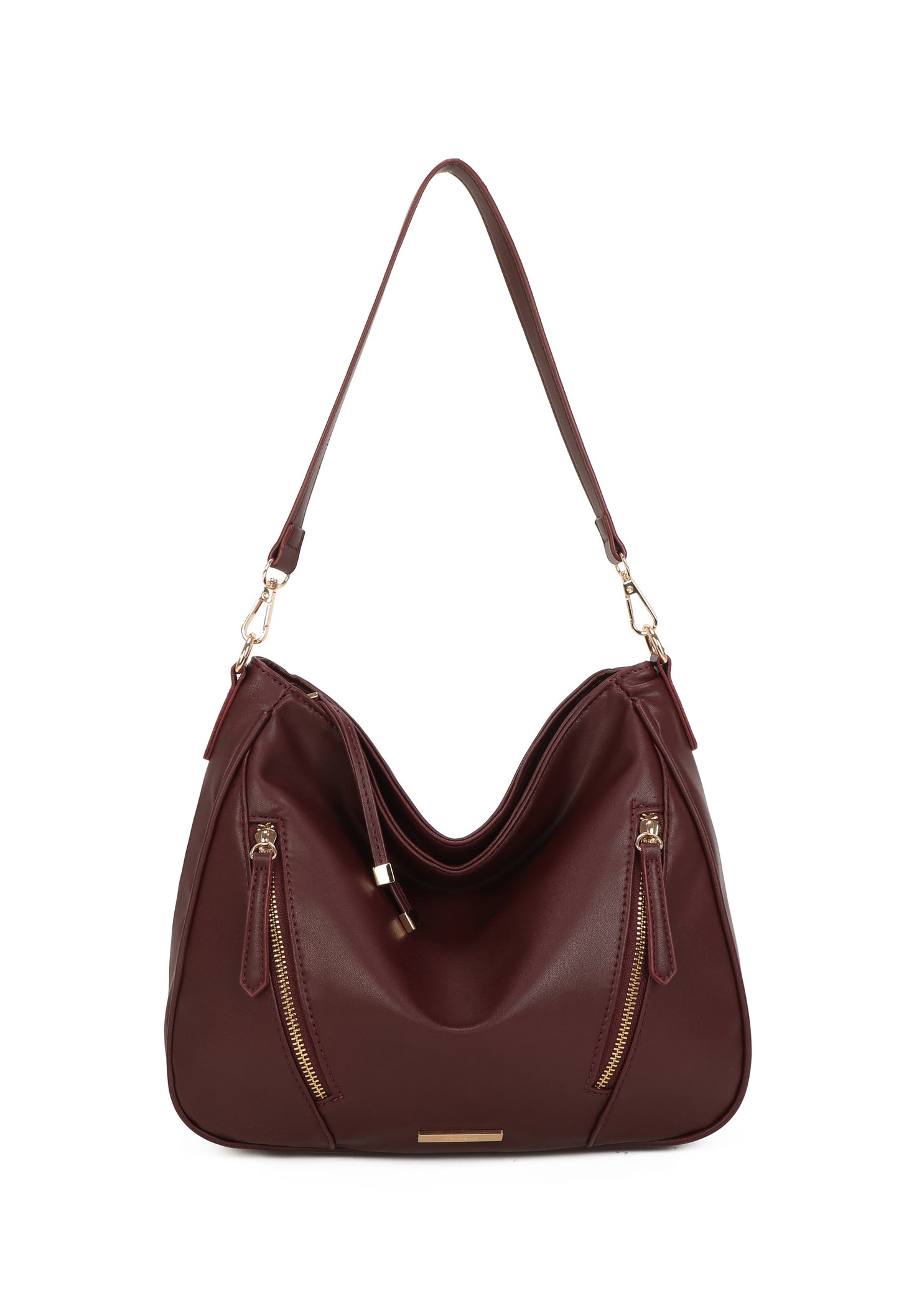 Willow Soft Hobo Bag