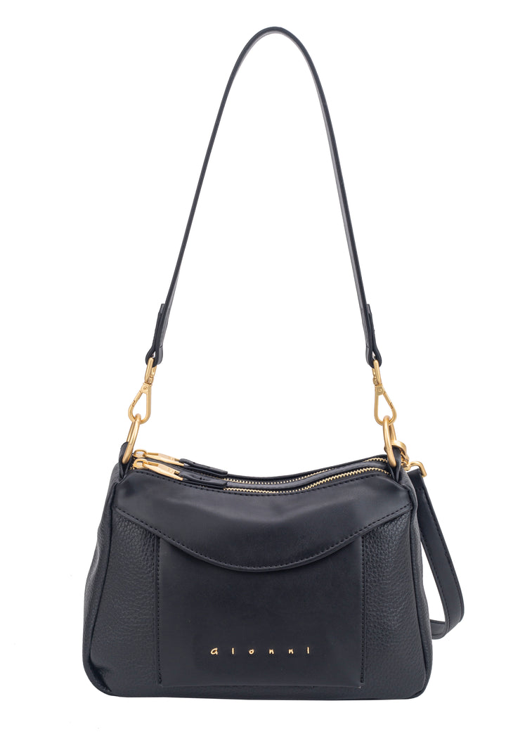 Saffron Shoulder Bag
