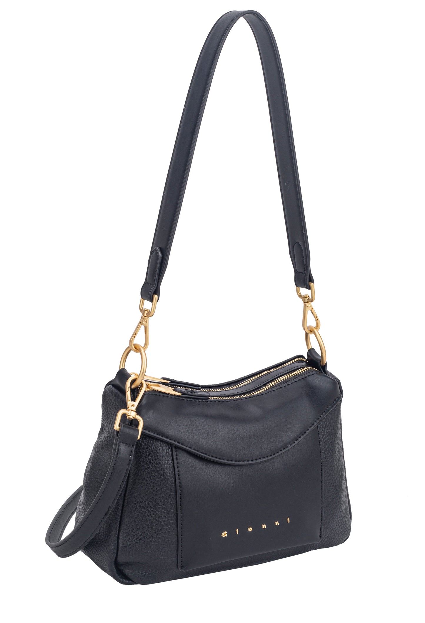 Saffron Shoulder Bag
