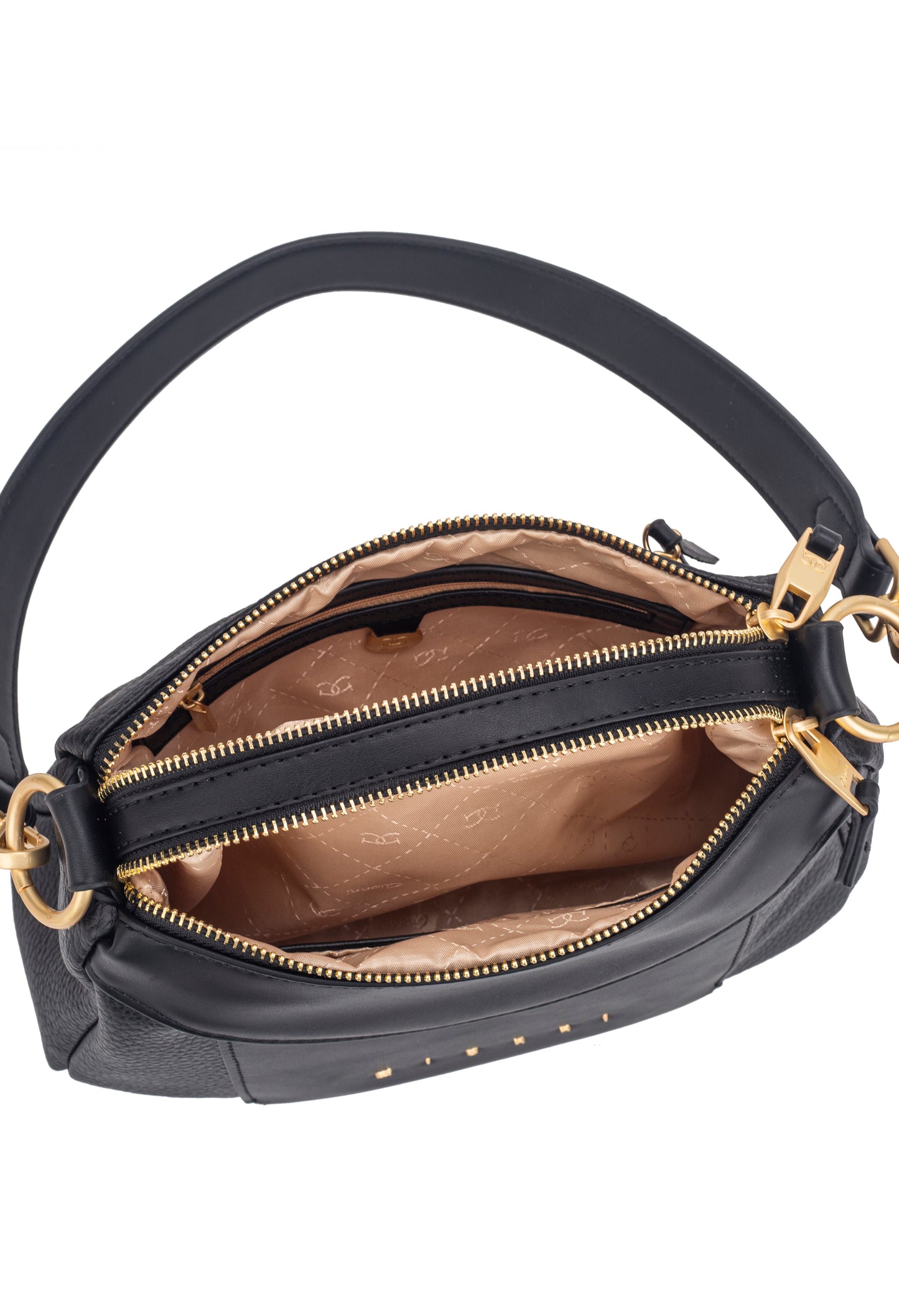 Saffron Shoulder Bag