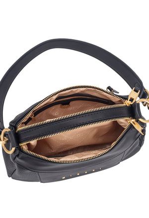 Saffron Shoulder Bag