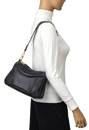 Saffron Shoulder Bag