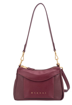 Saffron Shoulder Bag