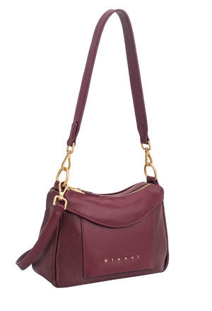 Saffron Shoulder Bag