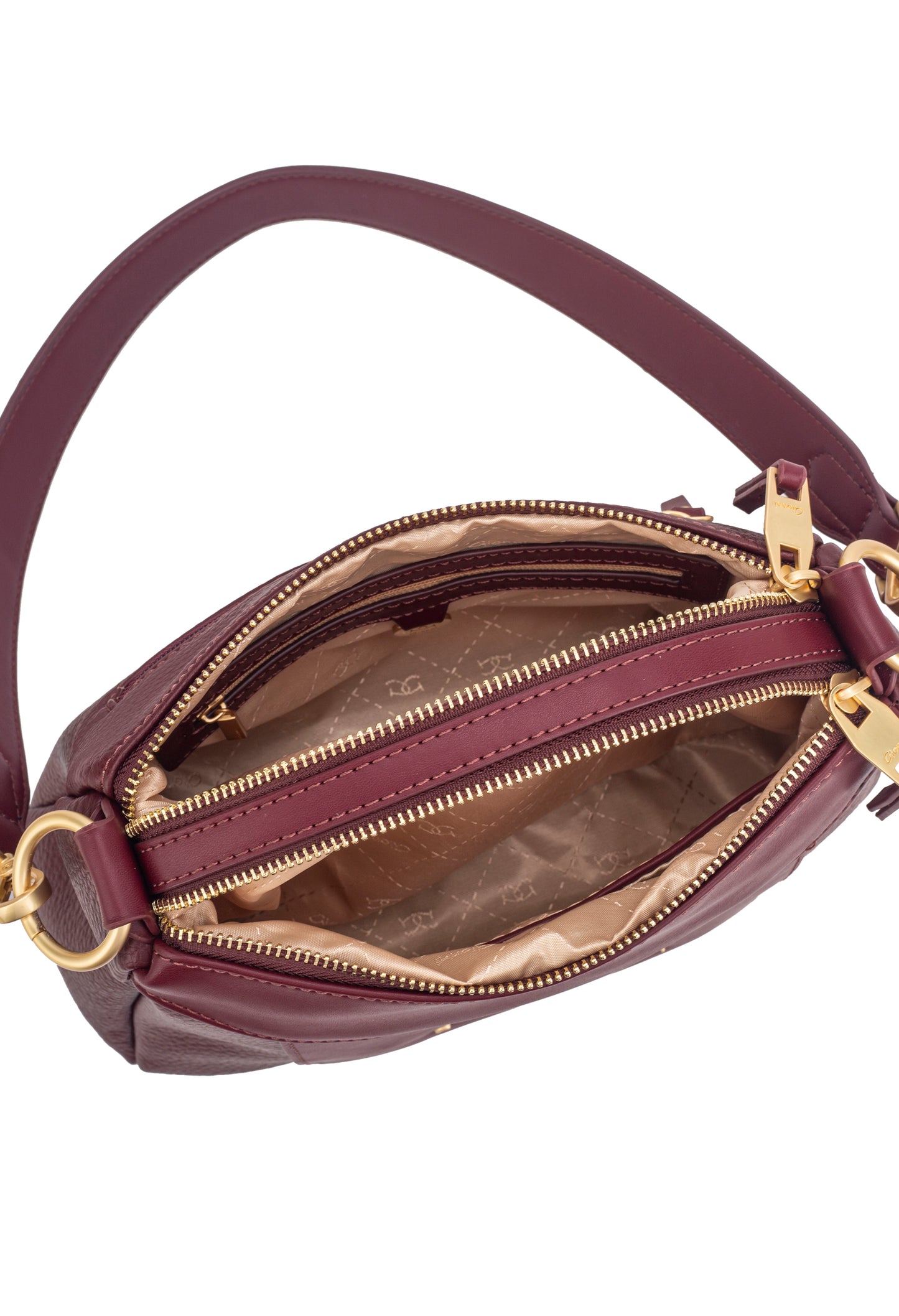 Saffron Shoulder Bag