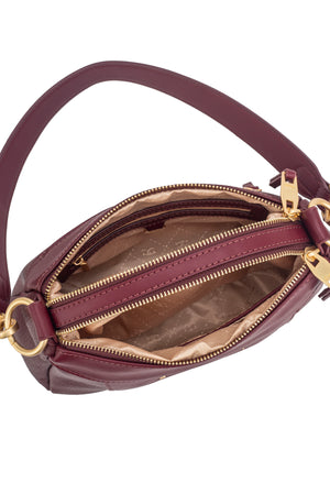Saffron Shoulder Bag