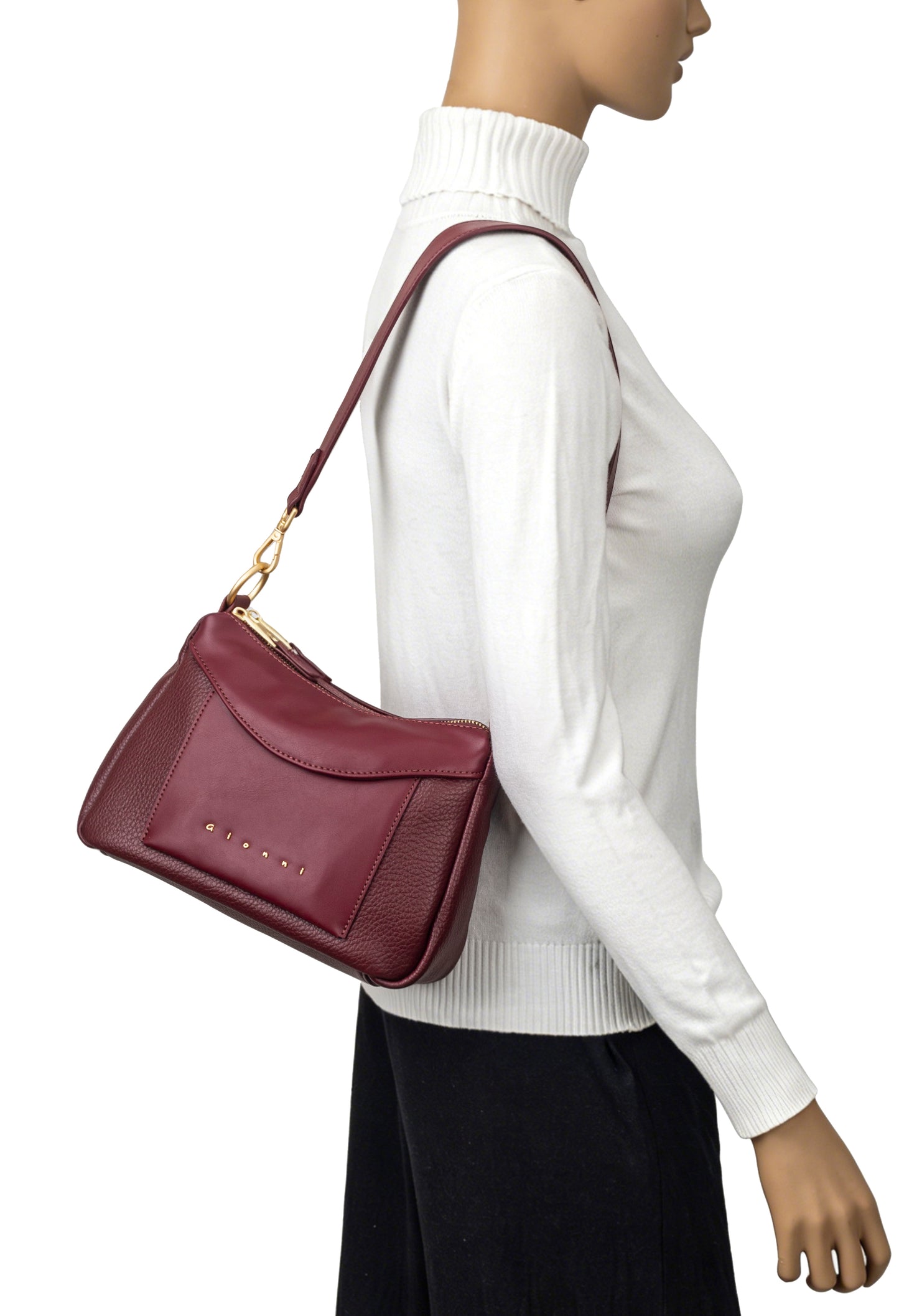 Saffron Shoulder Bag