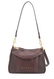 Saffron Shoulder Bag