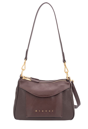 Saffron Shoulder Bag