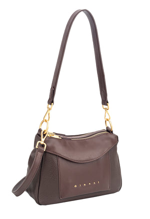 Saffron Shoulder Bag