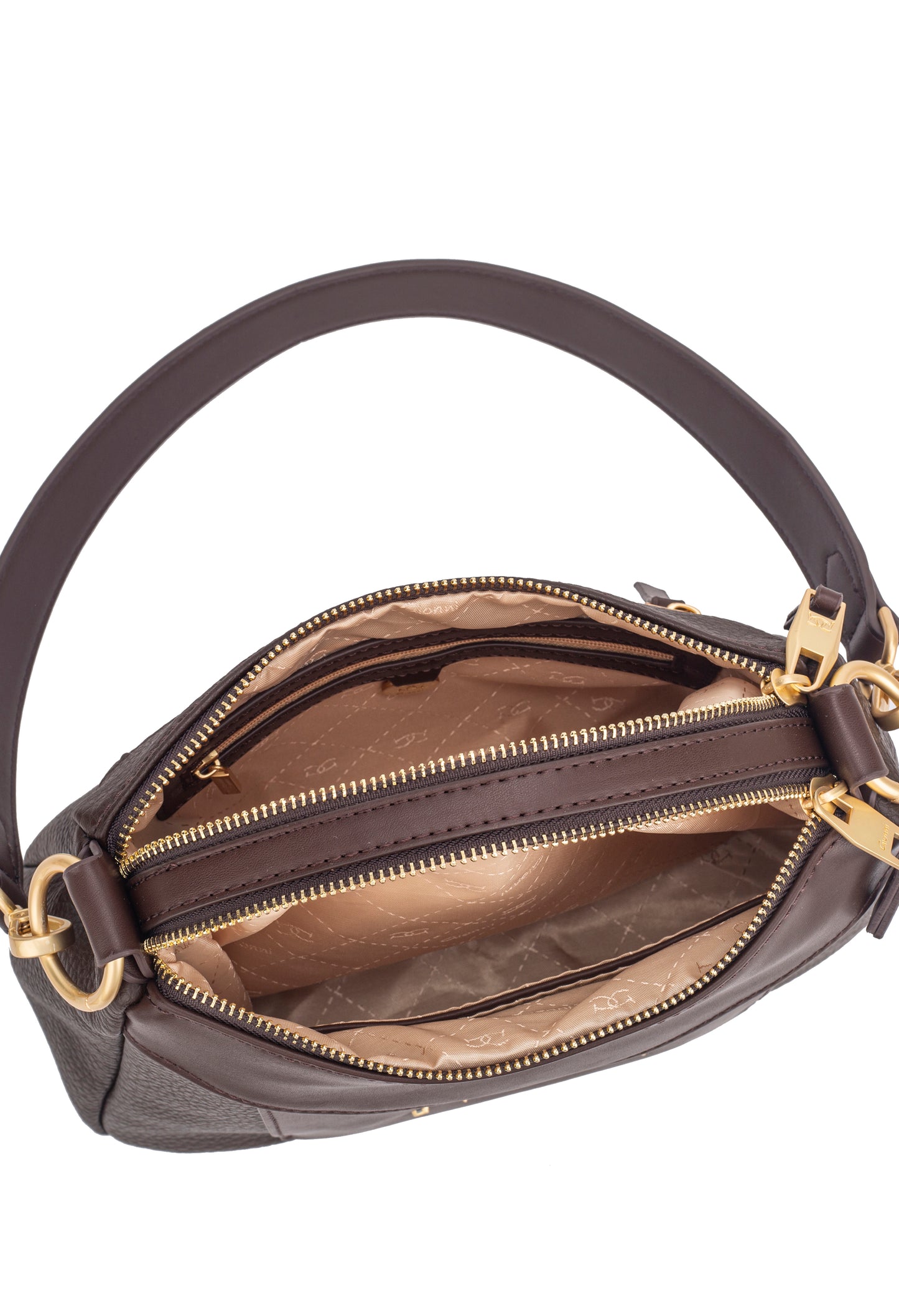 Saffron Shoulder Bag